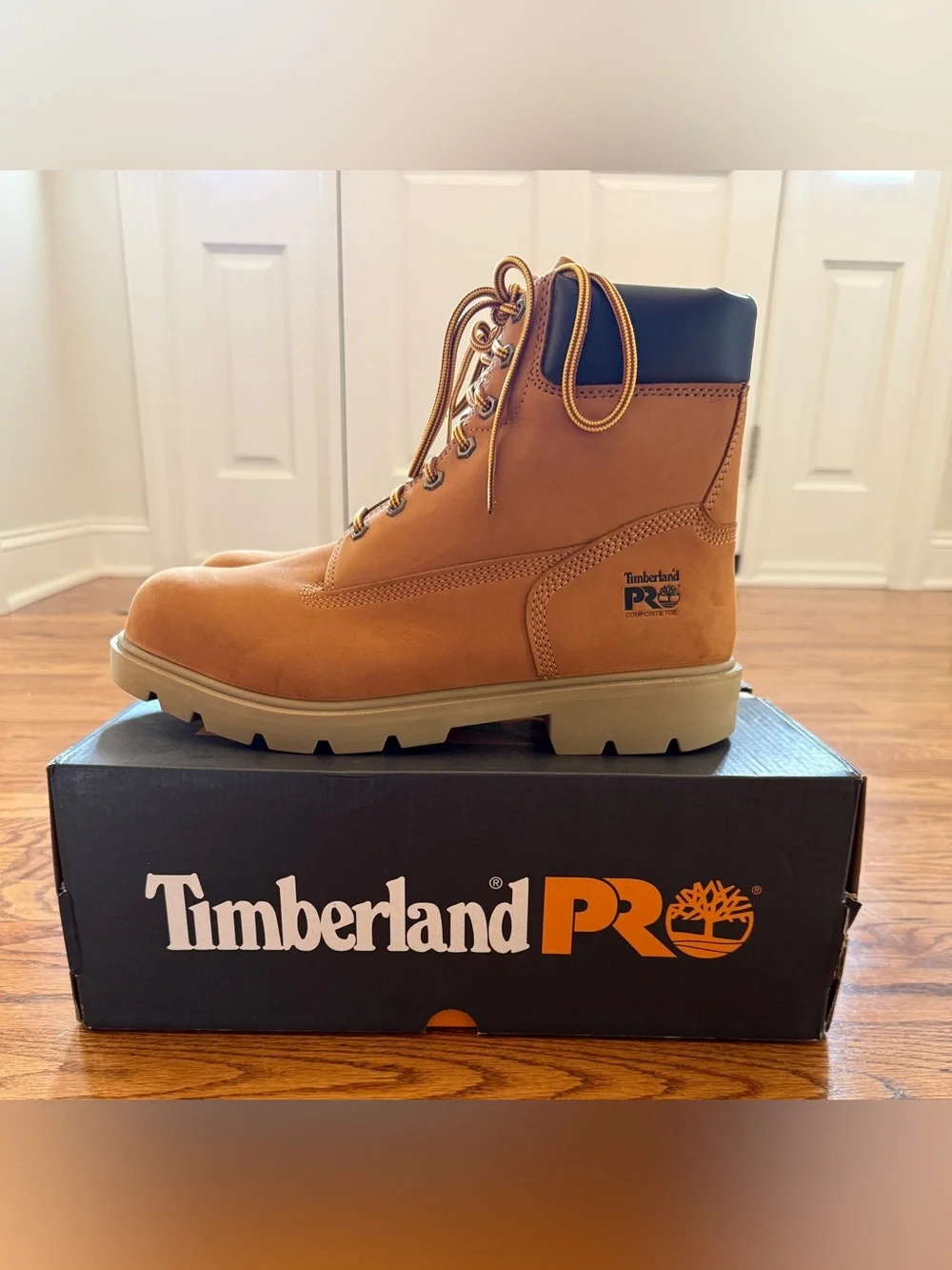 Timberland NEW Men's Direct Attach 6